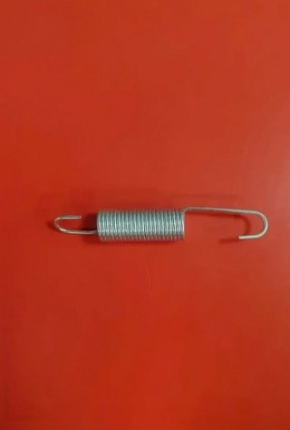 Muelle Tensor Cadena Vespino
