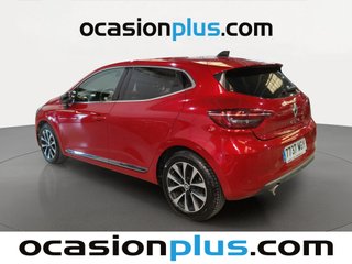 Renault Clio Techno TCe 103 kW (140 CV)