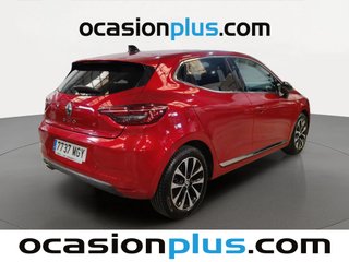 Renault Clio Techno TCe 103 kW (140 CV)