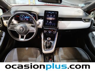 Renault Clio Techno TCe 103 kW (140 CV)