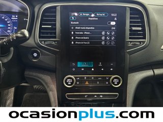 Renault Megane Sport Tourer Techno TCe 103 kW (140 CV) EDC GPF