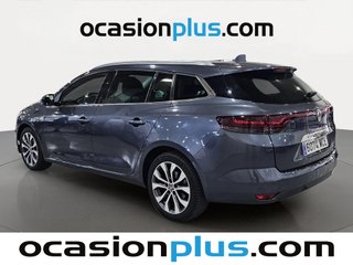 Renault Megane Sport Tourer Techno TCe 103 kW (140 CV) EDC GPF