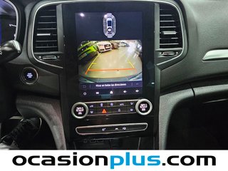 Renault Megane Sport Tourer Techno TCe 103 kW (140 CV) EDC GPF