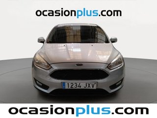 Ford Focus 1.5 TDCi Business 88 kW (120 CV)