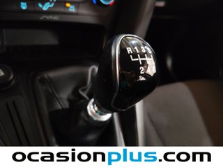 Ford Focus 1.5 TDCi Business 88 kW (120 CV)