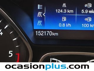 Ford Focus 1.5 TDCi Business 88 kW (120 CV)