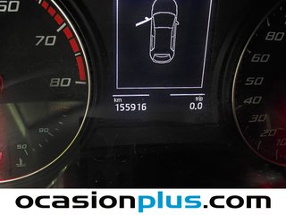 SEAT León 1.2 TSI S&S Style Connect 81 kW (110 CV)