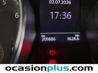 Volkswagen Touran 1.2 TSI Edition BMT 81 kW (110 CV)