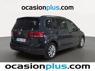 Volkswagen Touran 1.2 TSI Edition BMT 81 kW (110 CV)