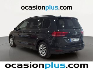 Volkswagen Touran 1.2 TSI Edition BMT 81 kW (110 CV)