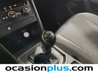 Volkswagen Touran 1.2 TSI Edition BMT 81 kW (110 CV)