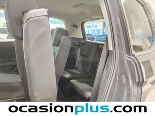 Volkswagen Touran 1.2 TSI Edition BMT 81 kW (110 CV)