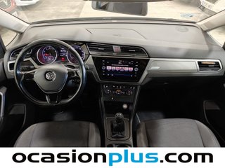 Volkswagen Touran 1.2 TSI Edition BMT 81 kW (110 CV)