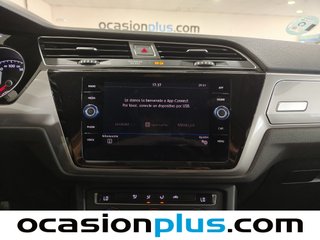 Volkswagen Touran 1.2 TSI Edition BMT 81 kW (110 CV)