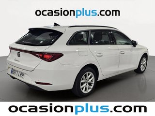SEAT León ST 2.0 TDI S&S Style DSG 110 kW (150 CV)