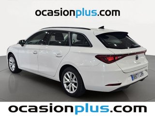 SEAT León ST 2.0 TDI S&S Style DSG 110 kW (150 CV)