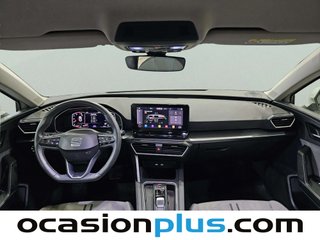 SEAT León ST 2.0 TDI S&S Style DSG 110 kW (150 CV)
