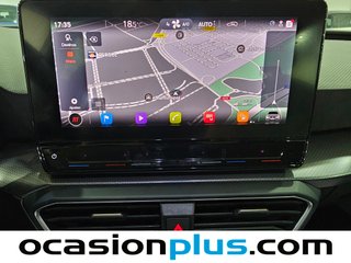 SEAT León ST 2.0 TDI S&S Style DSG 110 kW (150 CV)
