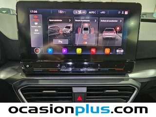 SEAT León ST 2.0 TDI S&S Style DSG 110 kW (150 CV)