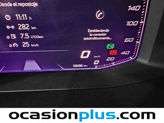 SEAT León ST 2.0 TDI S&S Style DSG 110 kW (150 CV)
