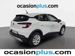 Renault Captur Intens TCe GLP 74 kW (100 CV)