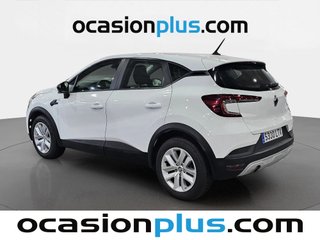 Renault Captur Intens TCe GLP 74 kW (100 CV)