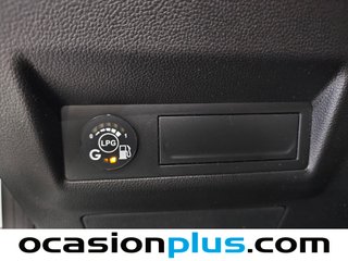 Renault Captur Intens TCe GLP 74 kW (100 CV)