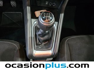 Renault Captur Intens TCe GLP 74 kW (100 CV)