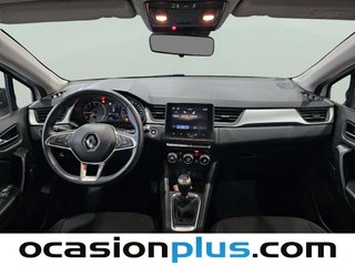Renault Captur Intens TCe GLP 74 kW (100 CV)
