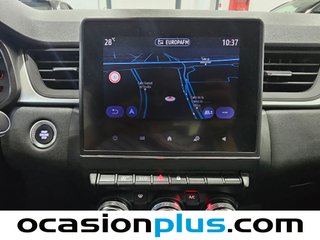 Renault Captur Intens TCe GLP 74 kW (100 CV)