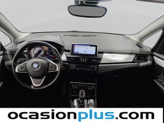 BMW Serie 2 218d Gran Tourer 110 kW (150 CV)