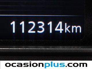 Nissan Leaf 40kWh N-Connecta 110 kW (150 CV)