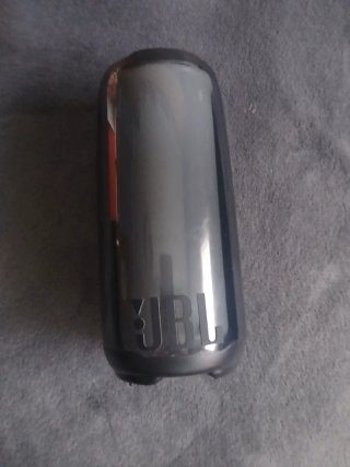 Altavoz JBL Pulse 5 multicolor