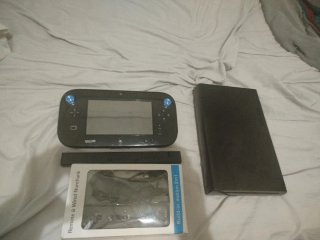 Nintendo Wii U