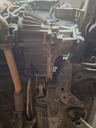 DESPIECE FORD FIESTA MK4 1.3 GASOLINA 1995-2002