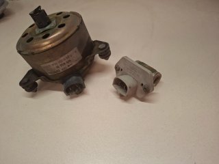 DESPIECE FORD FIESTA MK4 1.3 GASOLINA 1995-2002