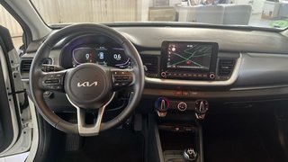 Kia Stonic 1.2 DPI CONCEPT 79 5P