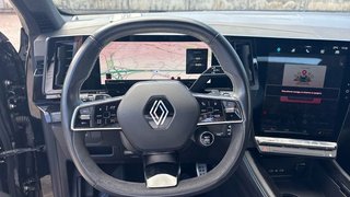Renault Austral 1.3 MHEV 116KW TECHNO ESPRIT ALPINE CVT 158 5P