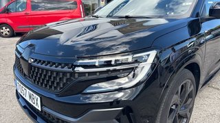 Renault Austral 1.3 MHEV 116KW TECHNO ESPRIT ALPINE CVT 158 5P