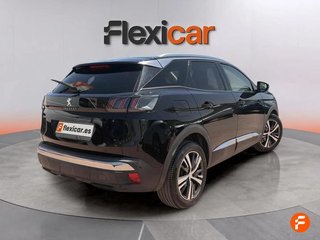 Peugeot 3008 1.2 PureTech 96KW (130CV) S&S Allure