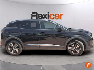 Peugeot 3008 1.2 PureTech 96KW (130CV) S&S Allure