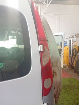 PILOTO TRASERO DERECHO Renault Kangoo I (F/KC0)(2003->)