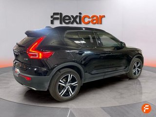 Volvo XC40 2.0 D3 R-Design