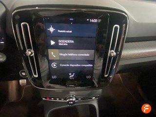 Volvo XC40 2.0 D3 R-Design