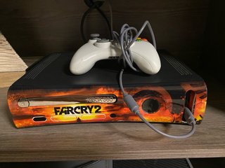 Xbox 360 Far Cry