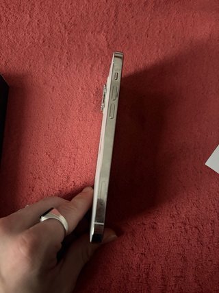 iPhone 12 Pro Plata