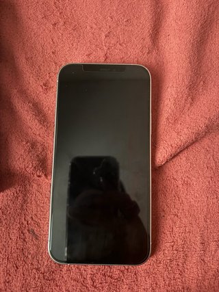 iPhone 12 Pro Plata