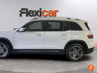 Mercedes Clase GLB 2.0 GLB 220 D 4MATIC DCT 140KW (190CV)