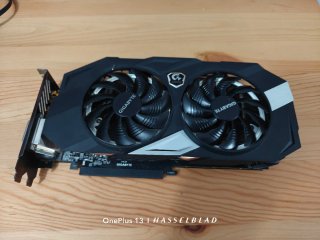 Gigabyte GTX 960 Tarjeta Gráfica