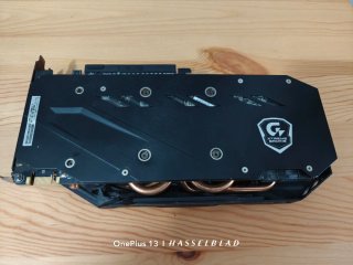 Gigabyte GTX 960 Tarjeta Gráfica
